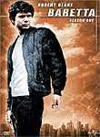 Baretta: Season 1 (3-Disc Series)