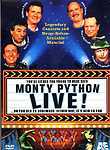 Monty Python Live!