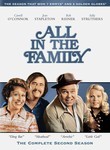 All in the Family: Season 2 (3-Disc Series)