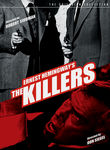 The Killers: Criterion Collection (2-Disc Series)