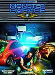 Monster Garage