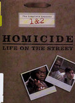 Homicide: Life on the Street: Seasons 1 & 2 (4-Disc Series)