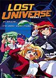 Lost Universe