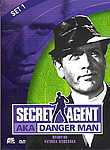 Secret Agent A.K.A. Danger Man