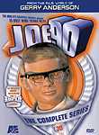 Joe 90: The Complete Series