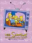 The Simpsons: Season 3 (4-Disc Series)