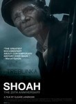 Shoah: Disc 1