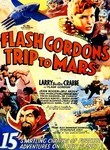 Flash Gordon's Trip to Mars