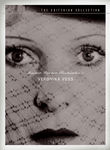 The BRD Trilogy: Veronika Voss