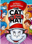 Dr. Seuss' The Cat in the Hat