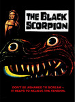The Black Scorpion