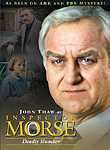 Inspector Morse 26: Deadly Slumber