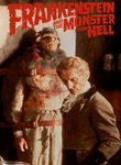 Frankenstein and the Monster From Hell