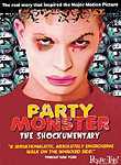 Party Monster: The Shockumentary