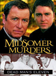 Midsomer Murders: Dead Man's Eleven