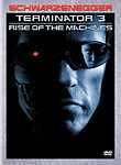 Terminator 3: Rise of the Machines: Bonus Material