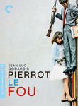 Pierrot Le Fou