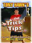 Tony Hawk's Trick Tips: Vol. 3: Secrets of Skateboarding
