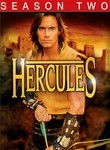 Hercules: The Legendary Journeys: Season 2 (7-Disc Series)