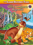 The Land Before Time X: The Great Longneck Migration
