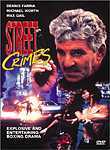 Street Crimes