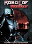RoboCop: Crash and Burn
