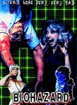 Biohazard