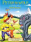 Peter and the Wolf