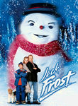 Jack Frost