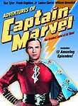 Adventures of Captain Marvel