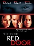 Behind the Red Door