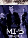MI-5: Vol. 1 (3-Disc Series)