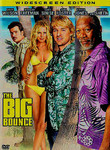 The Big Bounce