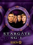 Stargate SG-1: Season 5 (5-Disc Series)