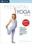 Prenatal Yoga