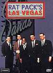 The Rat Pack's Las Vegas