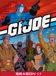 G.I. Joe: Season 1.1 (4-Disc Series)