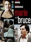 Marie and Bruce