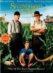 Secondhand Lions: Bonus Material