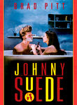 Johnny Suede