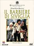 The Barber of Seville