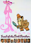 Trail of the Pink Panther