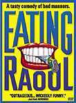 Eating Raoul poster