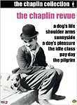 Chaplin Revue (2-Disc Series)