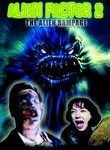 Alien Factor 2: Alien Rampage