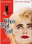 Who's That Girl?