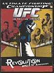 UFC 45: Revolution