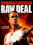 Raw Deal (1948) poster