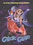 Galactic Gigolo