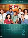 ER: Season 2 (4-Disc Series)